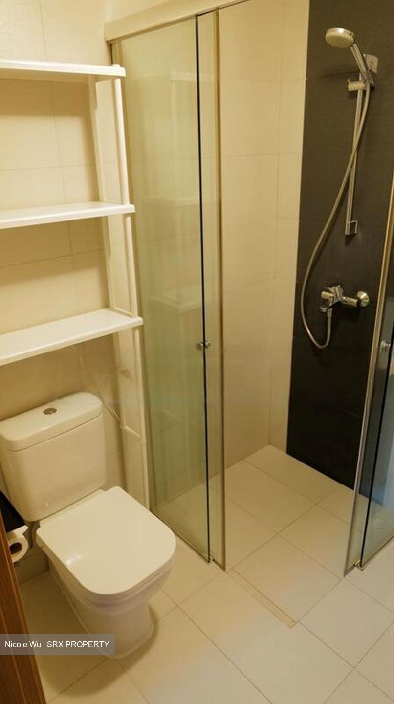 Idyllic Suites (D14), Apartment #477542311